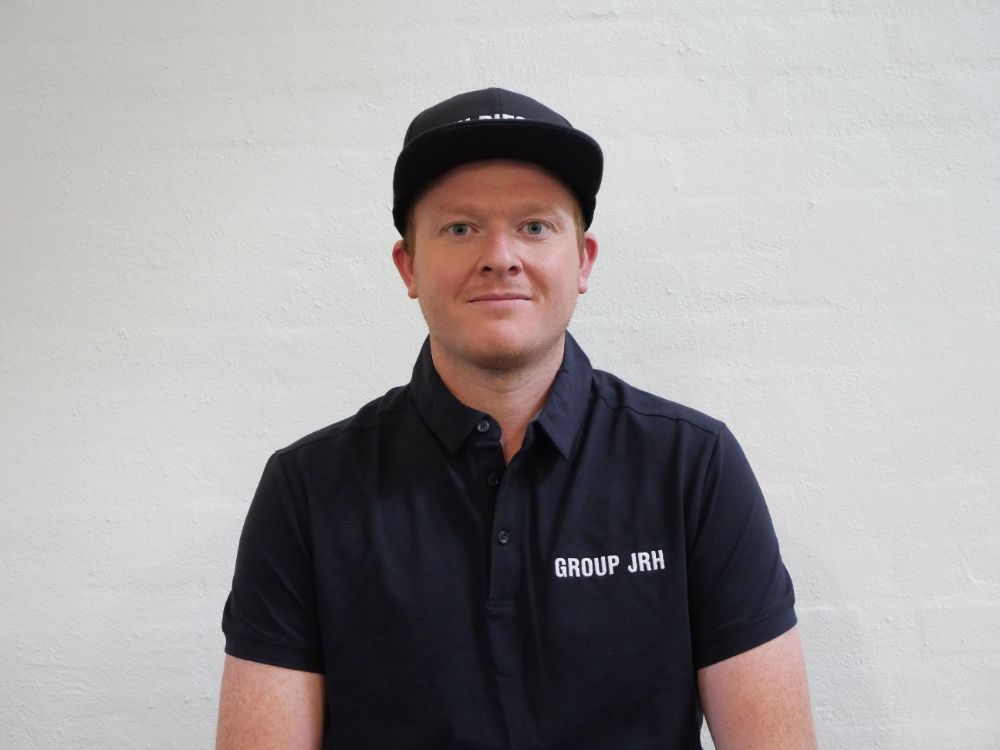 Kontakt JH Diesel Parts